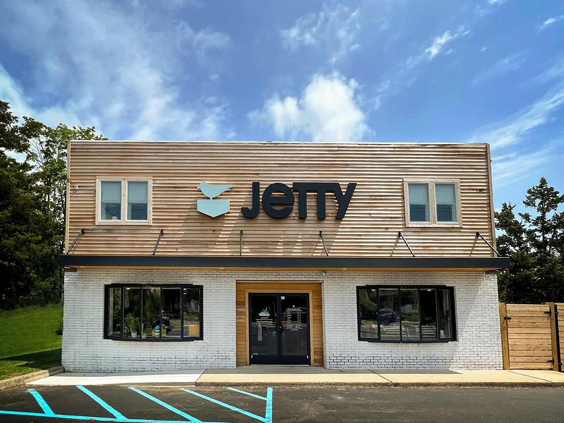 Jetty HQ